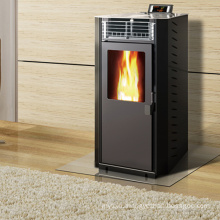 Home Use Fireplace Wood Pellet Stove (CR-01)